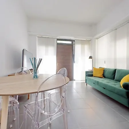 La Dolce - Your Perfect Base To Explore Appartement Rome
