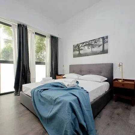 La Dolce - Your Perfect Base To Explore Rome