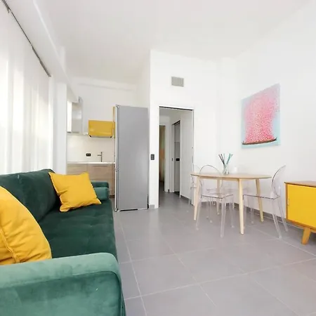 La Dolce - Your Perfect Base To Explore Appartement Rome