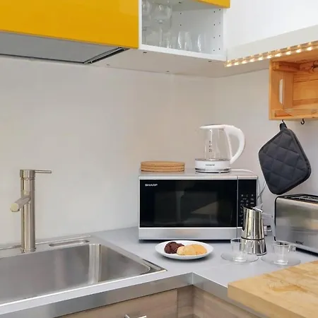 Appartement La Dolce - Your Perfect Base To Explore *