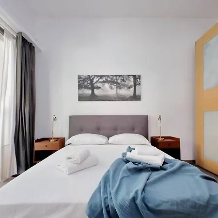 Appartement La Dolce - Your Perfect Base To Explore Rome