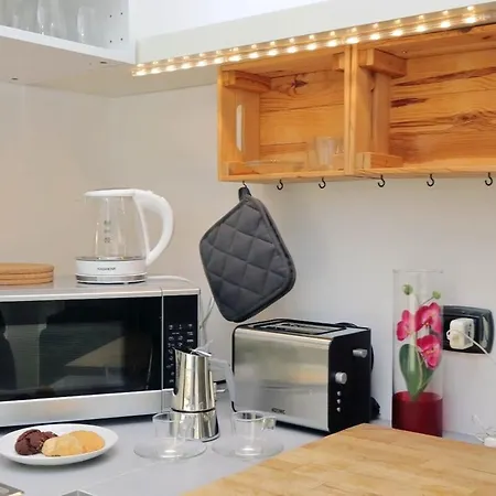 La Dolce - Your Perfect Base To Explore Apartmán *