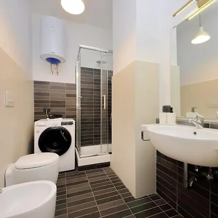 La Dolce - Your Perfect Base To Explore Ρώμη