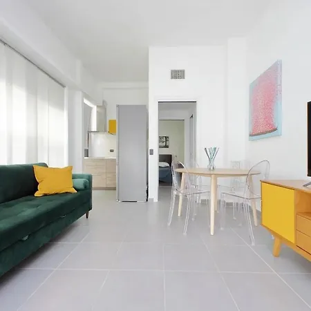 Διαμέρισμα La Dolce - Your Perfect Base To Explore