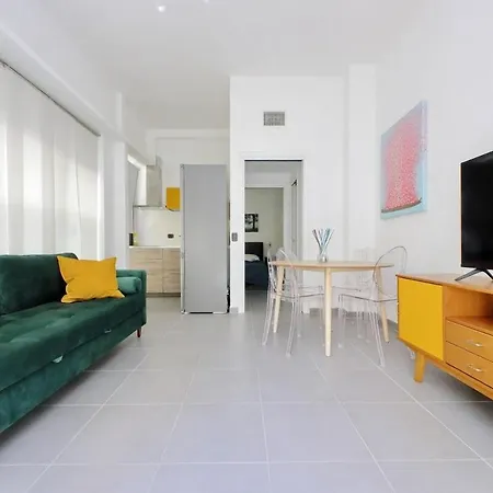 La Dolce - Your Perfect Base To Explore Ρώμη