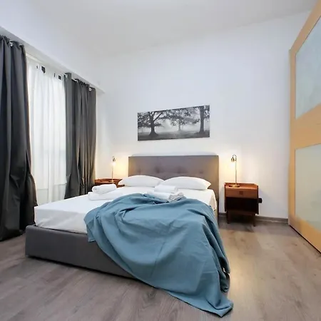 La Dolce - Your Perfect Base To Explore Ρώμη