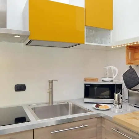 La Dolce - Your Perfect Base To Explore Διαμέρισμα