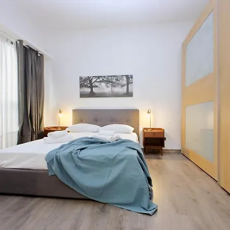 Διαμέρισμα La Dolce - Your Perfect Base To Explore *