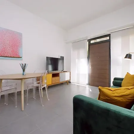 La Dolce - Your Perfect Base To Explore Διαμέρισμα