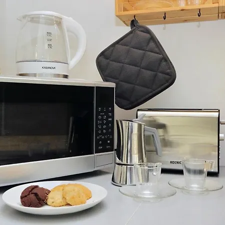 La Dolce - Your Perfect Base To Explore Διαμέρισμα Ρώμη