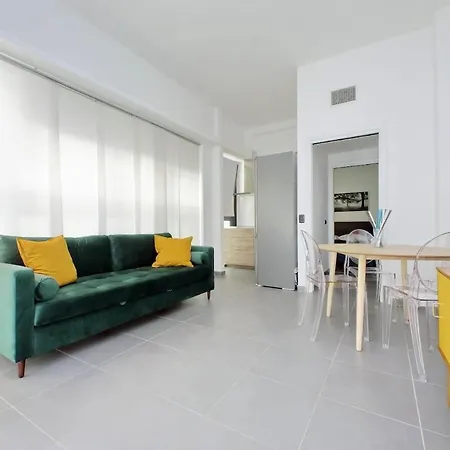 Διαμέρισμα La Dolce - Your Perfect Base To Explore