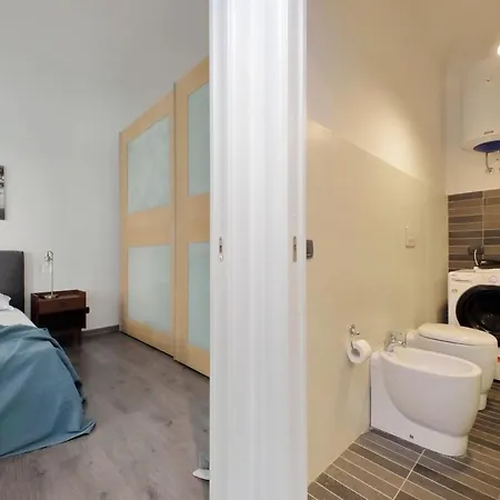 La Dolce - Your Perfect Base To Explore Ρώμη