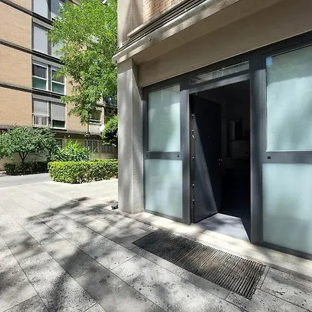 La Dolce - Your Perfect Base To Explore Ρώμη