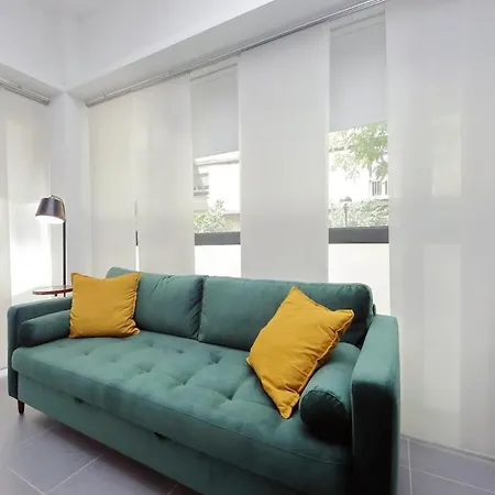 La Dolce - Your Perfect Base To Explore