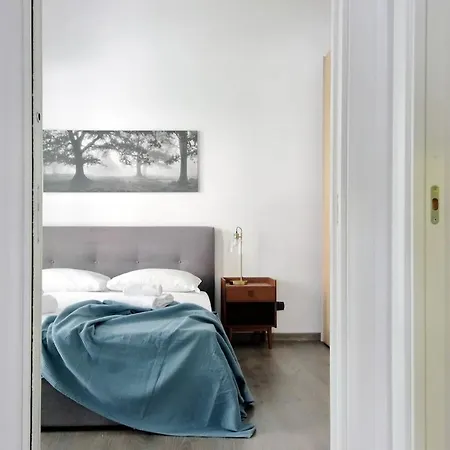 La Dolce - Your Perfect Base To Explore Ρώμη