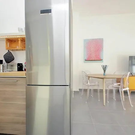 La Dolce - Your Perfect Base To Explore Διαμέρισμα