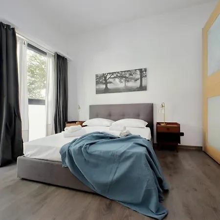 La Dolce - Your Perfect Base To Explore *